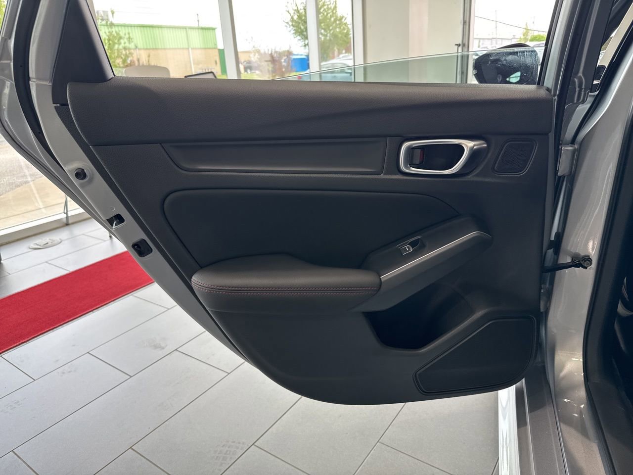 Used 2025 Acura Integra Type S FWD image 43