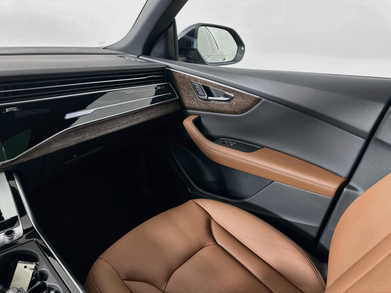 New 2027 Audi Q8 Premium Plus AWD/4WD image 24