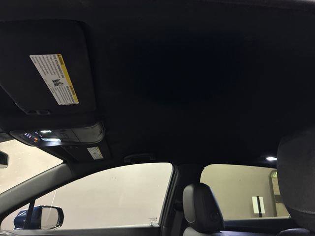 Used 2023 Cadillac XT5 Luxury FWD image 21