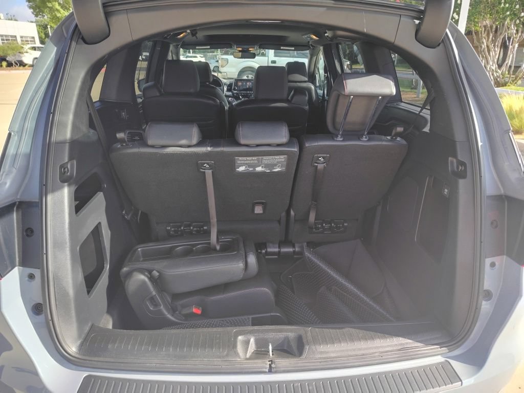 Used 2023 Honda Odyssey Sport image 12