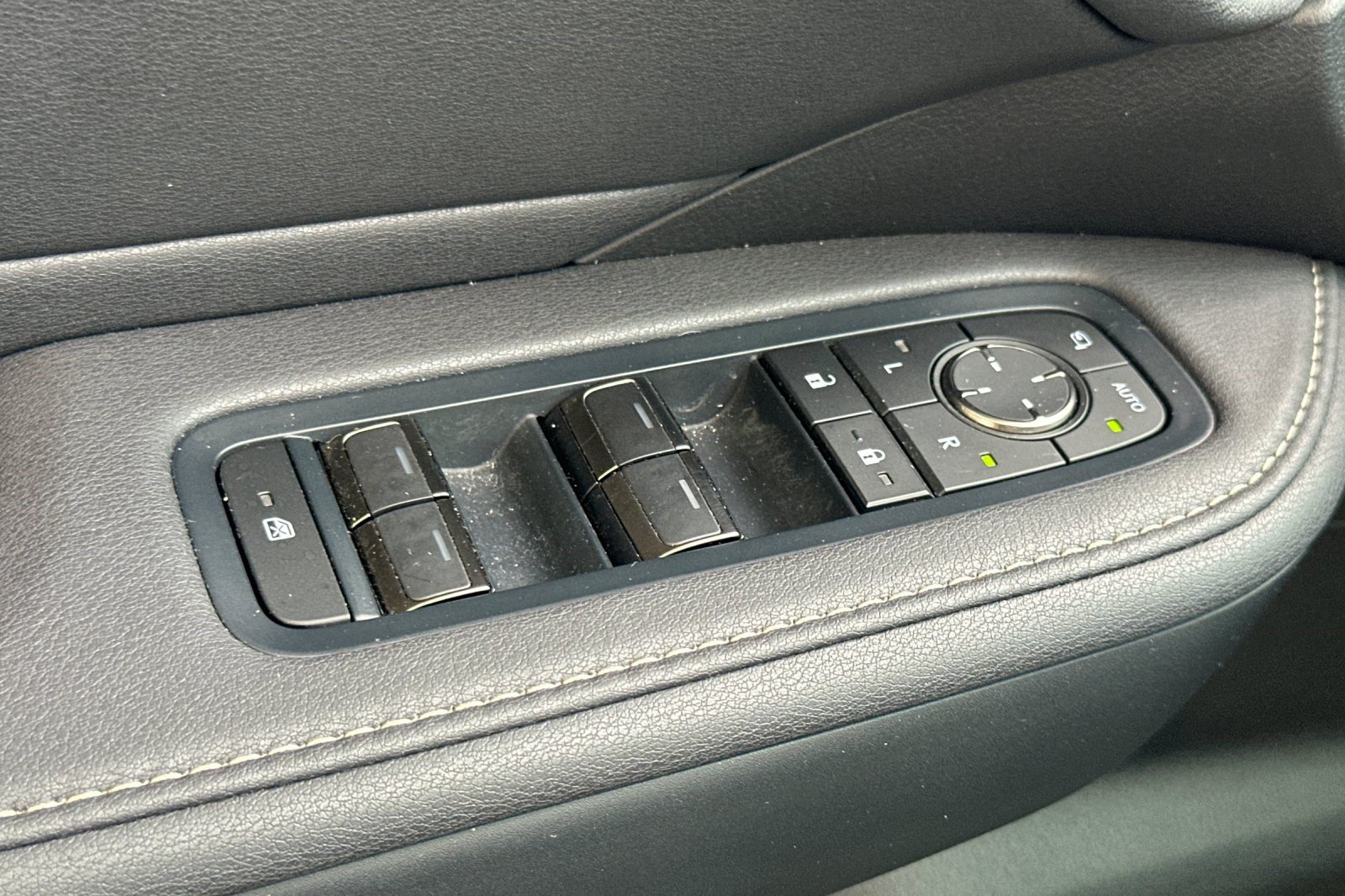 Certified 2025 Lexus TX 350 AWD w/ Technology Package image 13