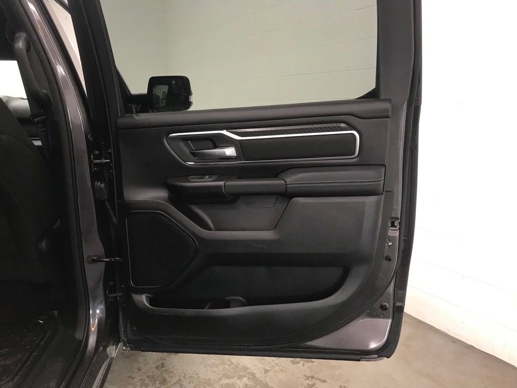 New 2026 RAM 1500 Big Horn image 38