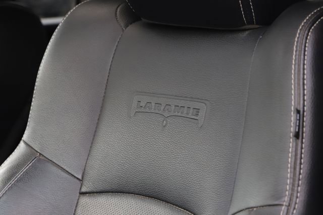 Used 2017 RAM 2500 Laramie w/ Snow Chief Group AWD/4WD image 16