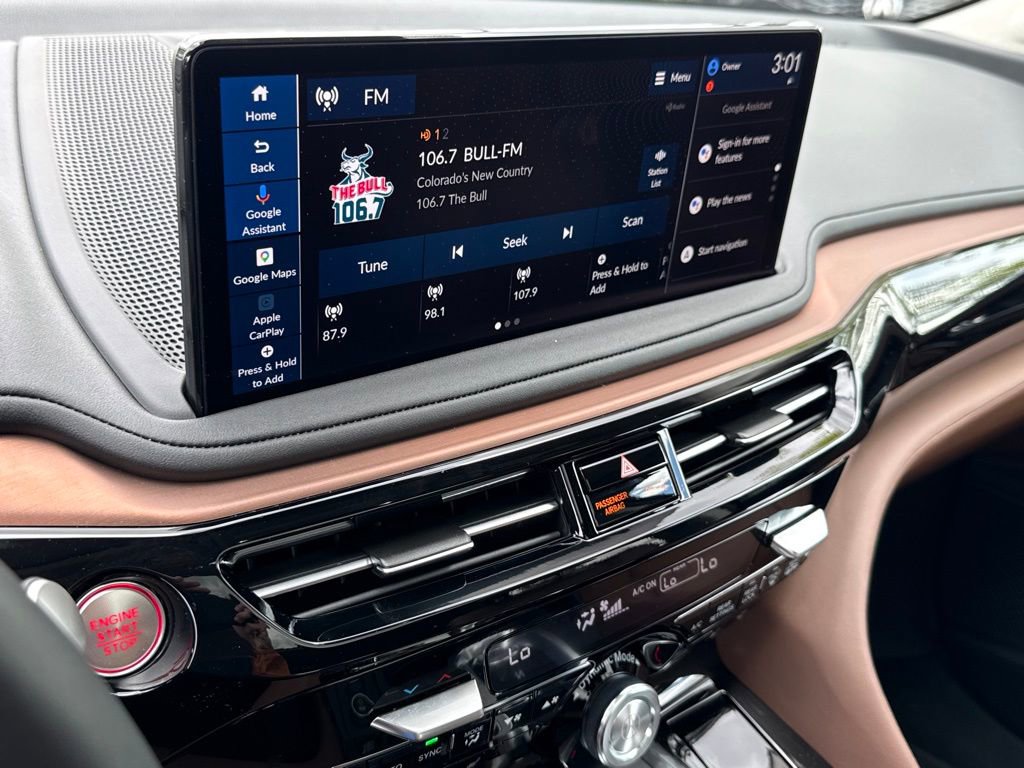 Certified 2026 Acura MDX w/ Technology Package AWD/4WD image 25