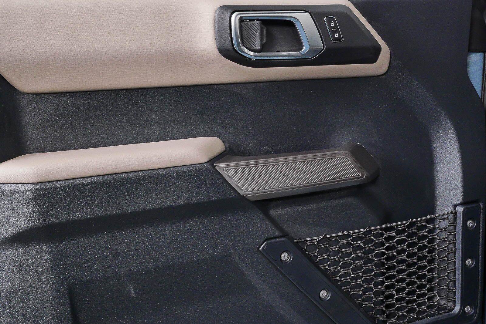 Used 2023 Ford Bronco Wildtrak AWD/4WD image 6