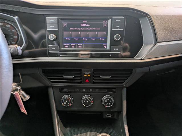 Used 2019 Volkswagen Jetta S w/ Driver Assistance Package image 14