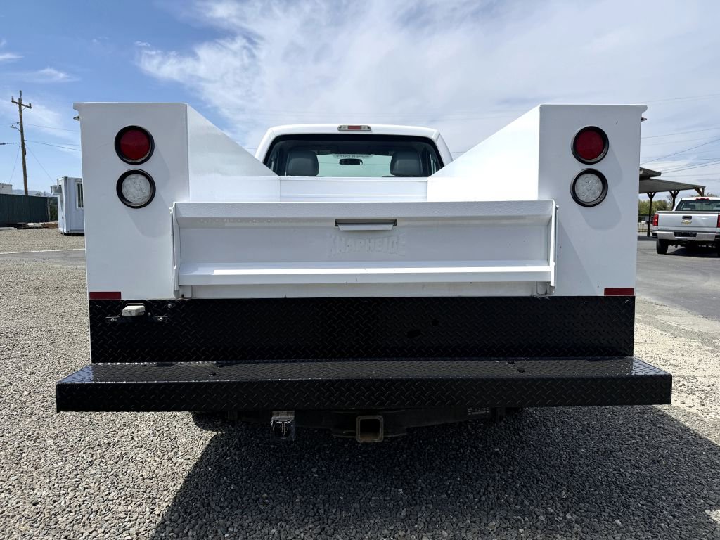 Used 2016 Ford F250 XL image 8