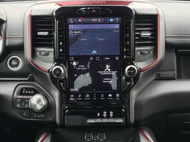 New 2026 Toyota 4Runner TRD Off-Road AWD/4WD image 19