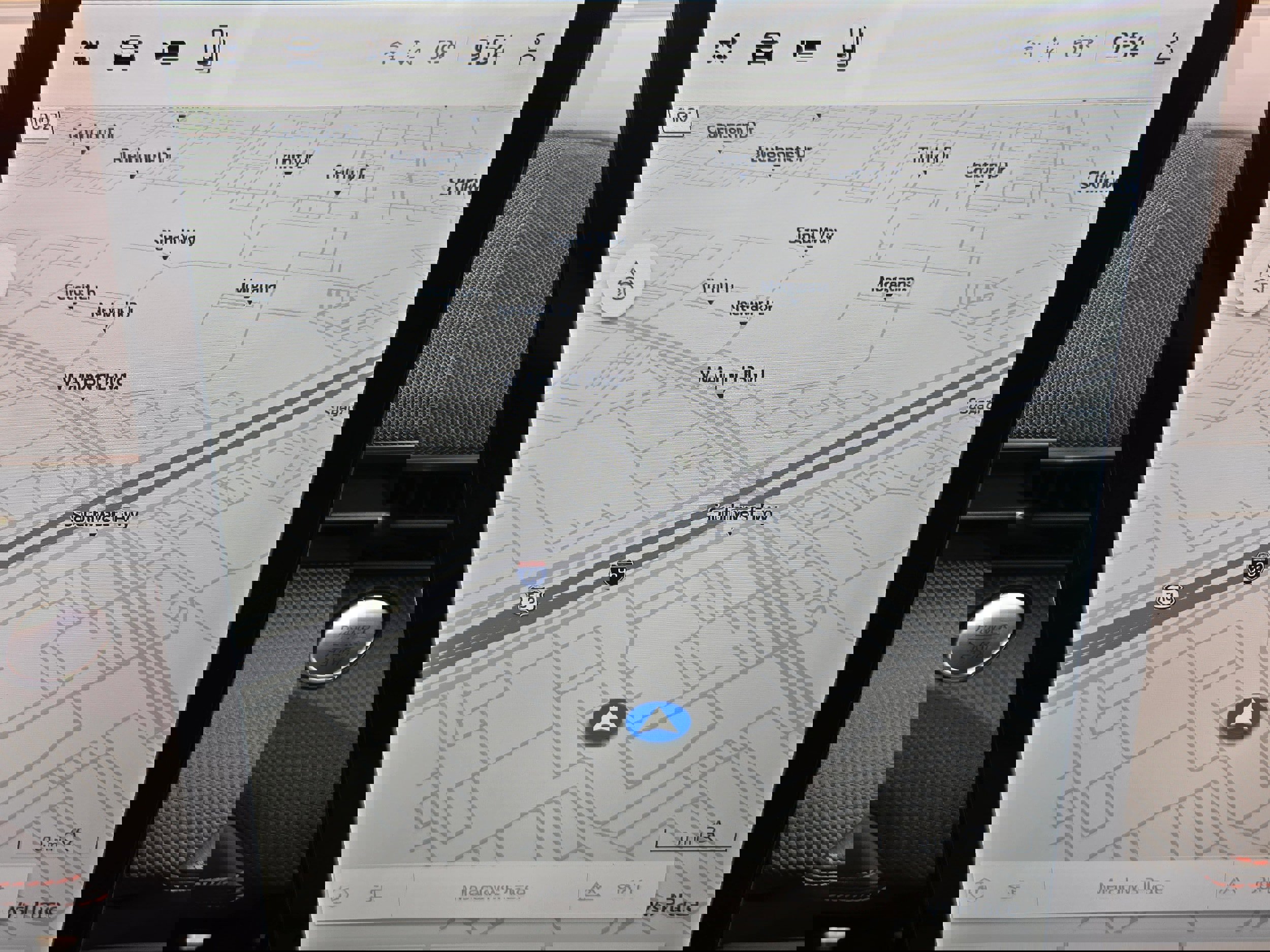 New 2026 Ford Mustang Mach-E Premium w/ Sport Appearance Package RWD image 13