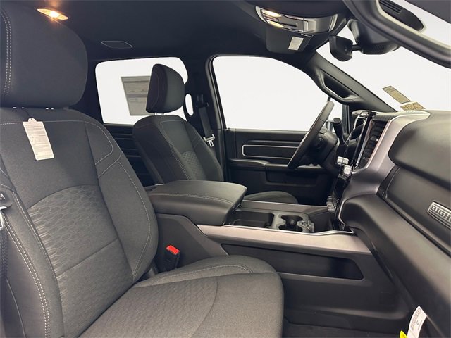 New 2026 RAM 2500 Big Horn image 15