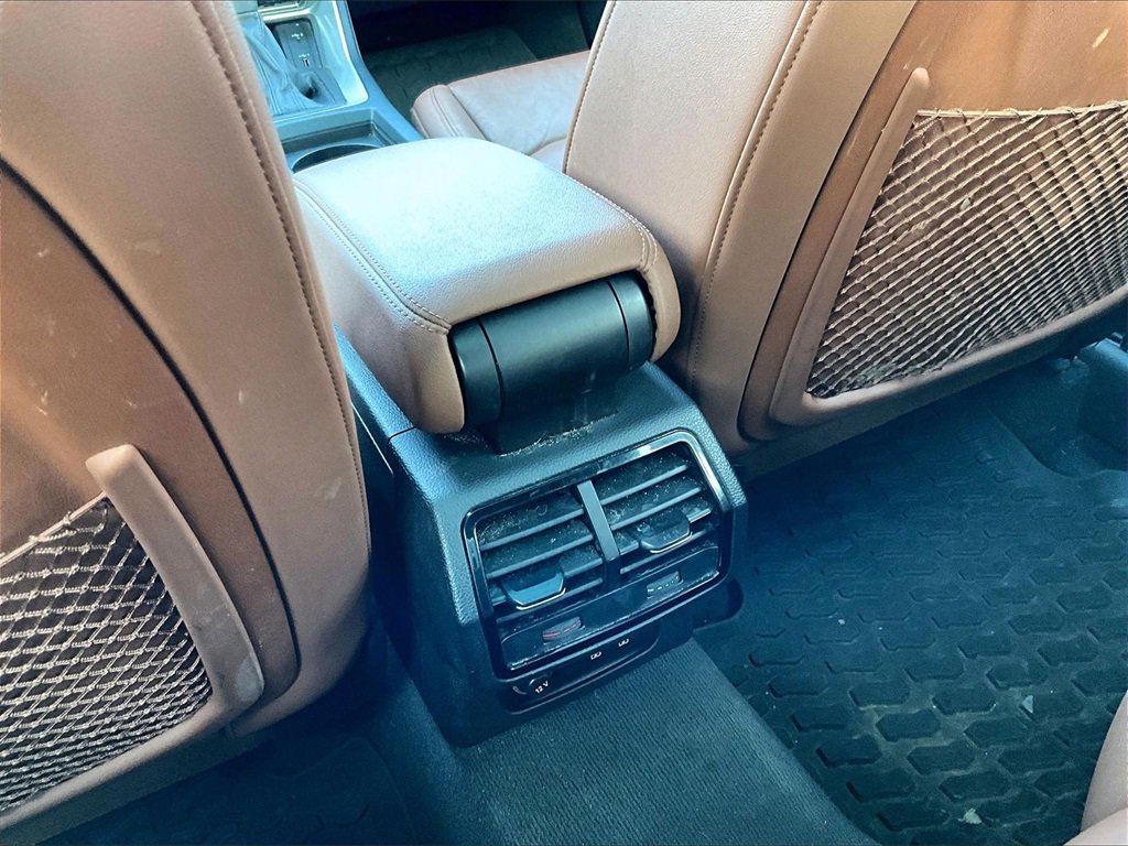 Used 2021 Audi Q3 2.0T Premium Plus w/ Premium Plus Package image 29