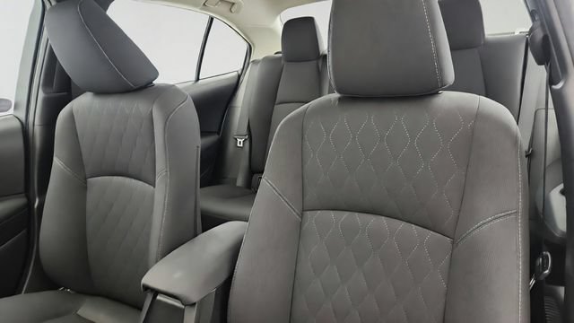 Used 2024 Toyota Corolla LE FWD image 9
