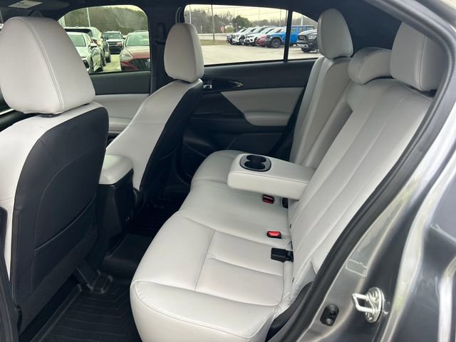 Used 2024 Mitsubishi Eclipse Cross SEL AWD/4WD image 33