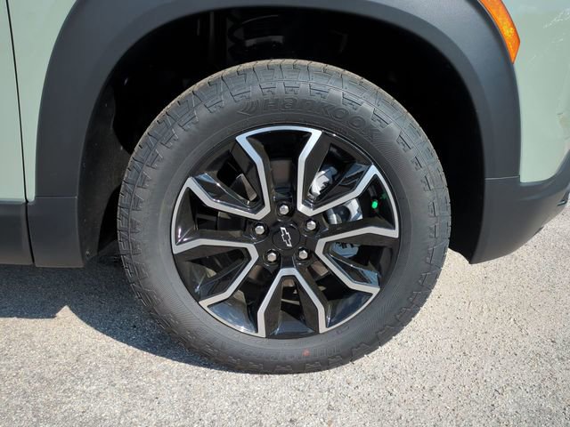 New 2026 Chevrolet TrailBlazer ACTIV w/ Convenience Package image 10