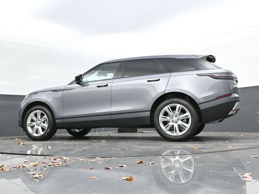 Used 2025 Land Rover Range Rover Velar S image 34