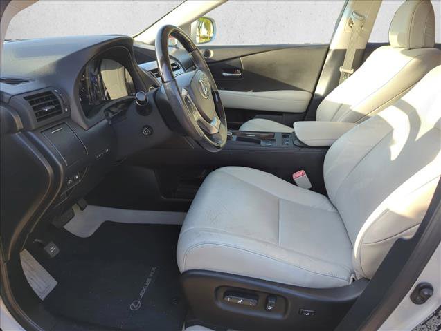 Used 2013 Lexus RX 350 AWD w/ Premium Pkg image 9