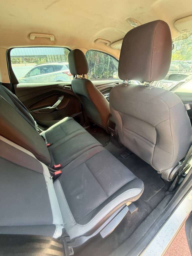 Used 2014 Ford Escape S FWD image 11