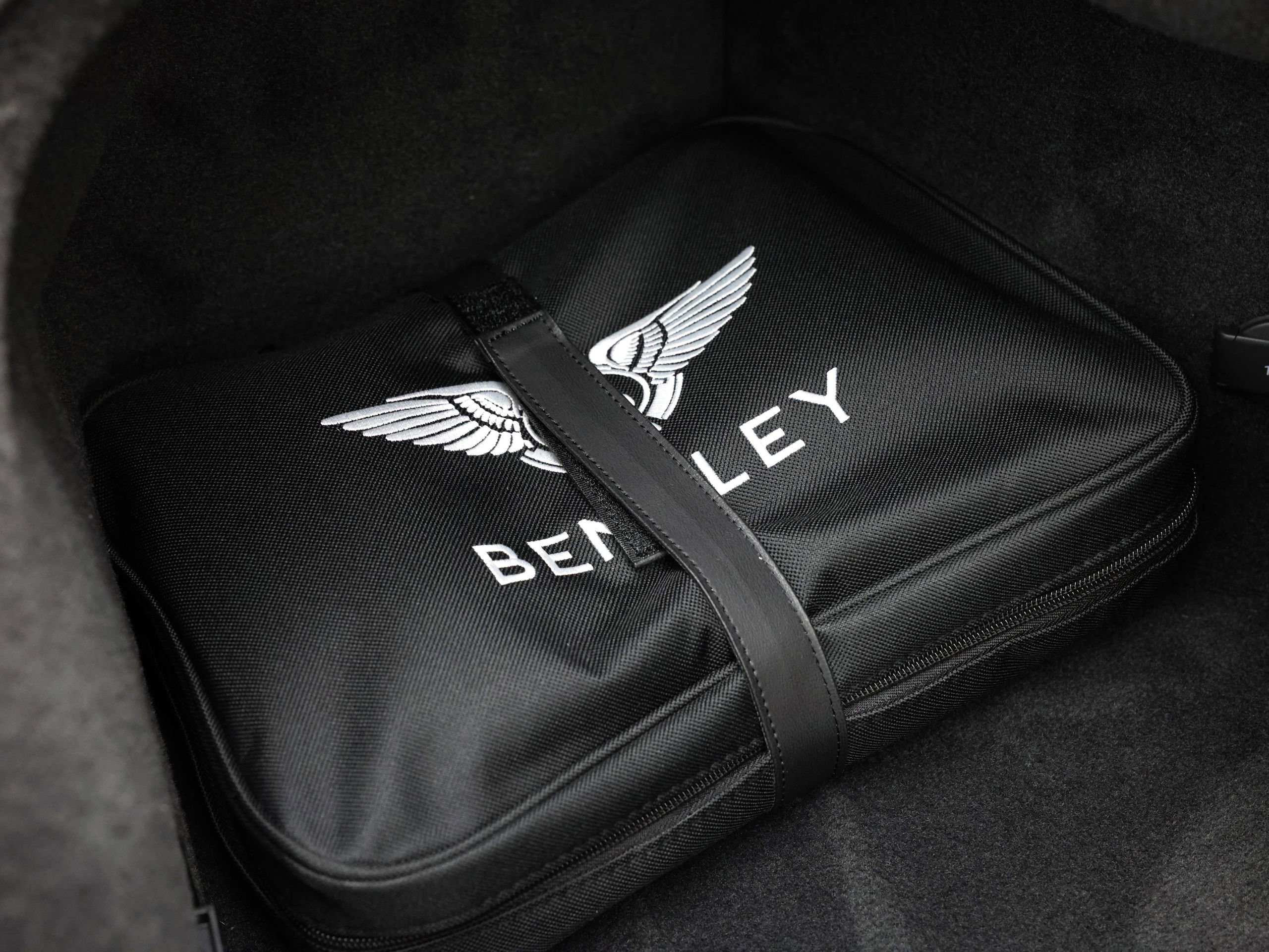 New 2026 Bentley Continental GT AWD/4WD image 62