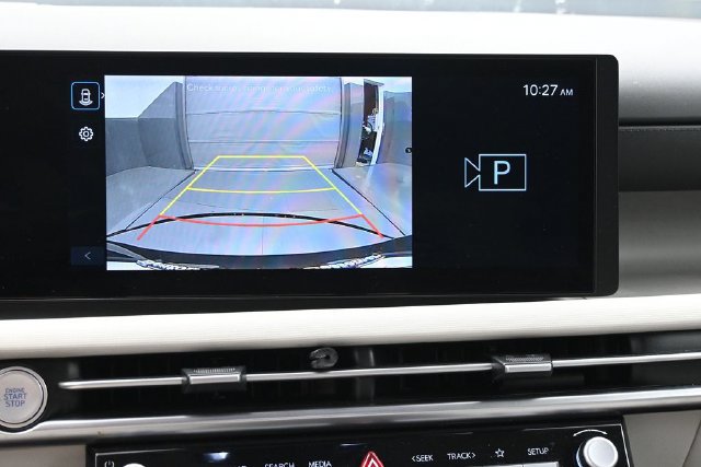 Used 2025 Hyundai Tucson SEL FWD image 15