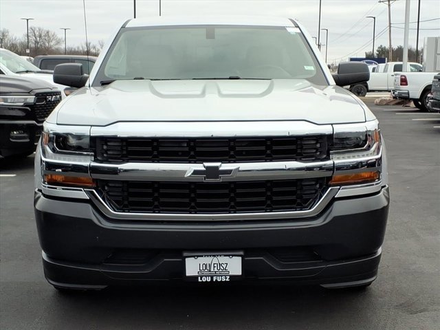 Used 2016 Chevrolet Silverado 1500 W/T image 32