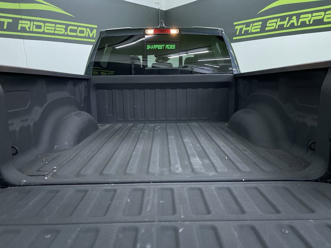 Used 2019 RAM 1500 Limited image 30