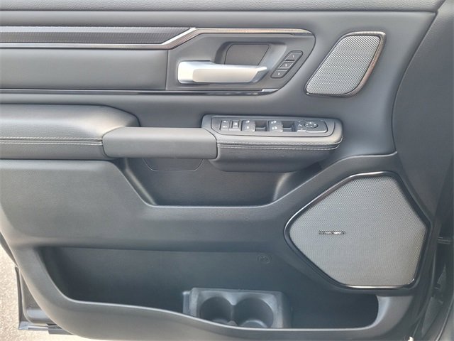 New 2026 RAM 1500 Rebel image 21