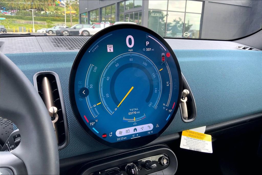 Certified 2025 MINI Cooper Countryman S image 22