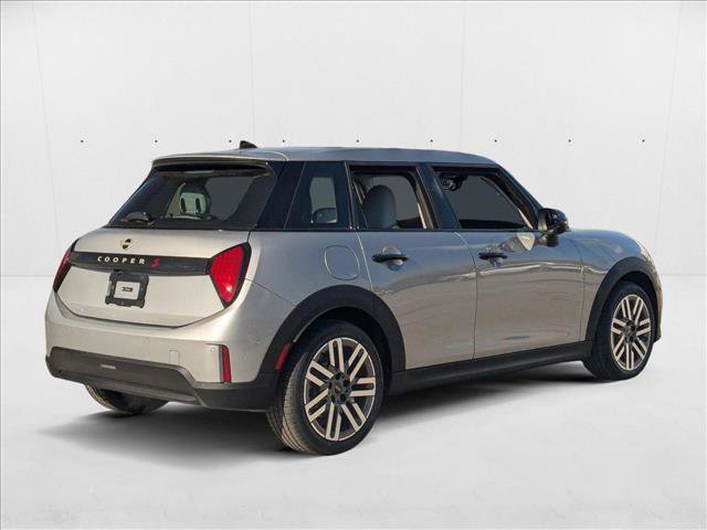 Used 2025 MINI Cooper S image 2