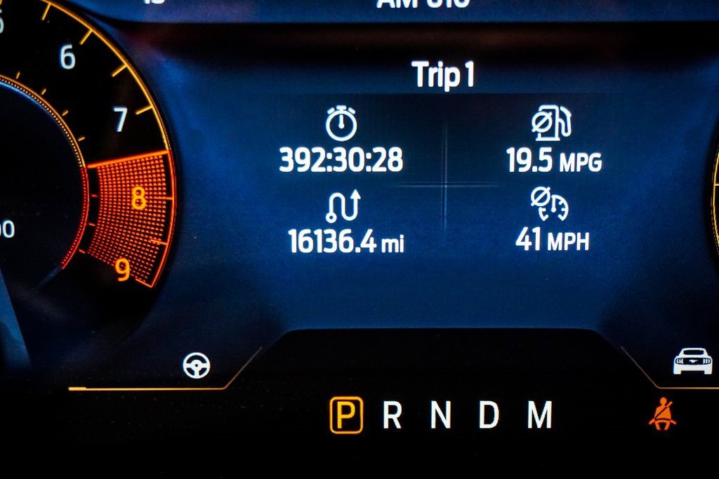 Used 2024 Ford Mustang GT Premium image 40