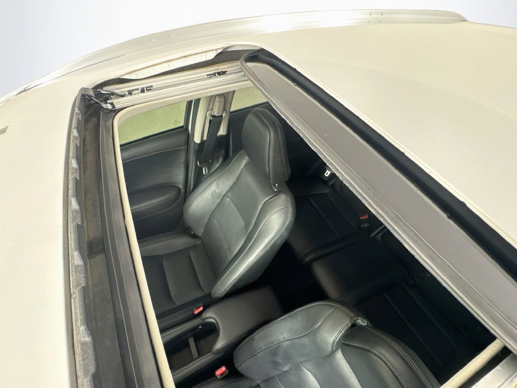 Used 2019 Honda HR-V EX-L image 27