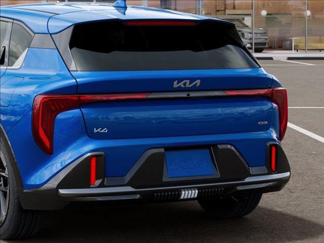 New 2026 Kia K4 GT-Line FWD image 13