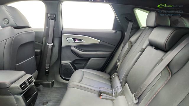 Used 2024 Acura ZDX A-Spec image 29