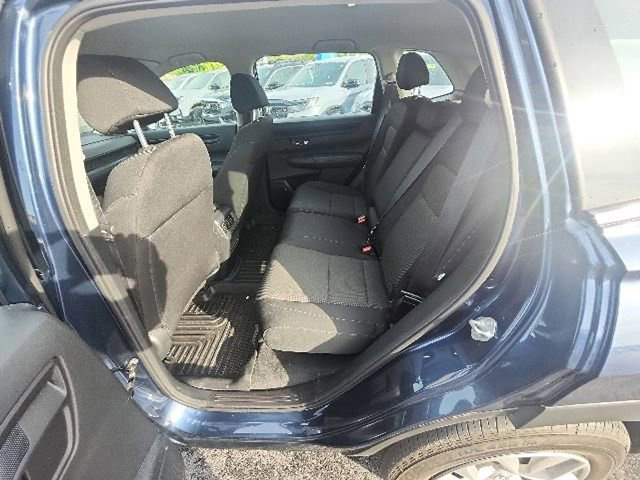 Used 2024 Honda CR-V LX image 10
