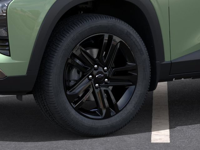 New 2026 Chevrolet Trax ACTIV w/ Driver Confidence Package FWD image 9