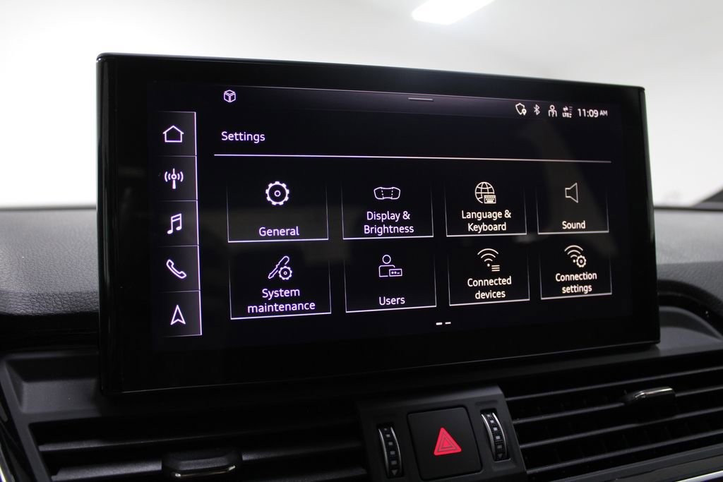 Used 2023 Audi SQ5 Premium Plus image 48