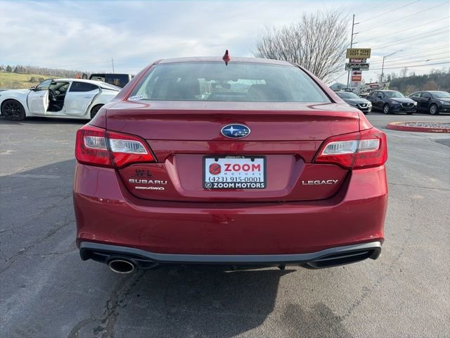 Used 2019 Subaru Legacy 2.5i Premium image 7