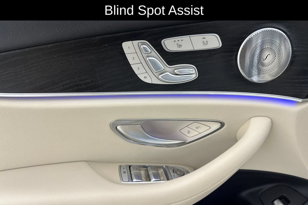 Used 2017 Mercedes-Benz E 300 image 13