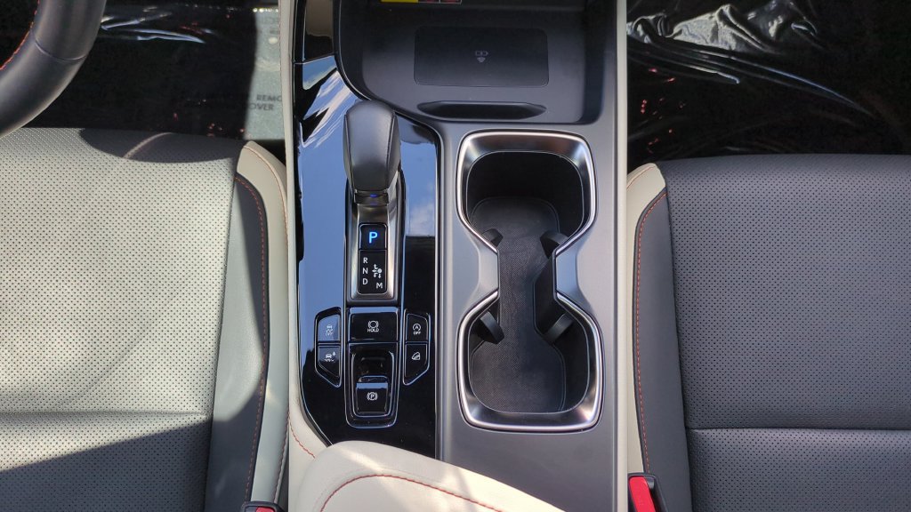 Used 2024 Lexus NX 350 AWD image 15