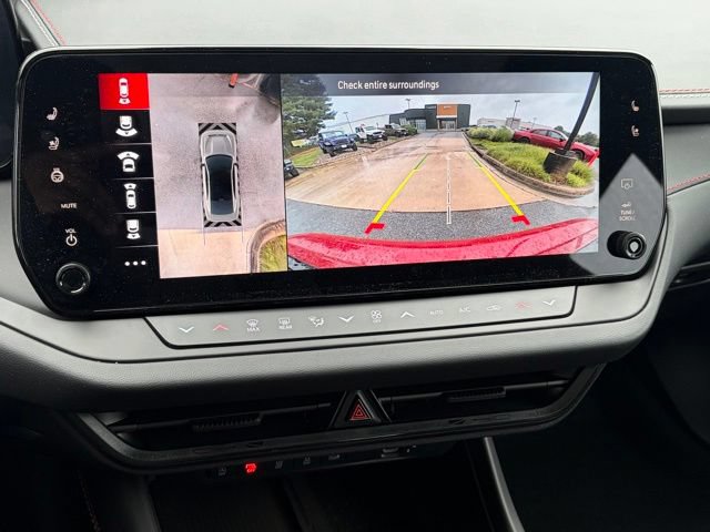 New 2026 Dodge Charger R/T AWD/4WD image 21