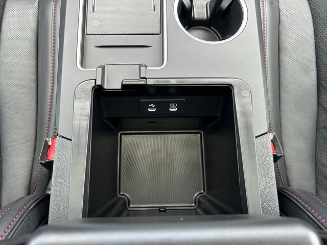 Used 2025 Acura MDX A-Spec AWD/4WD image 21