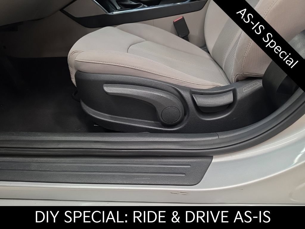 Used 2017 Hyundai Sonata SE FWD image 31