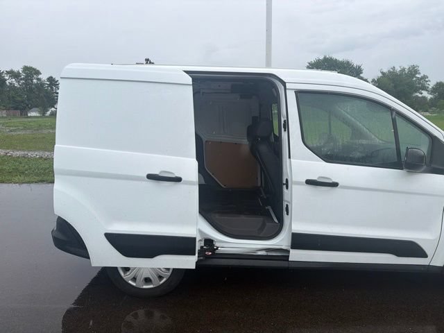 Used 2022 Ford Transit Connect XL FWD image 9