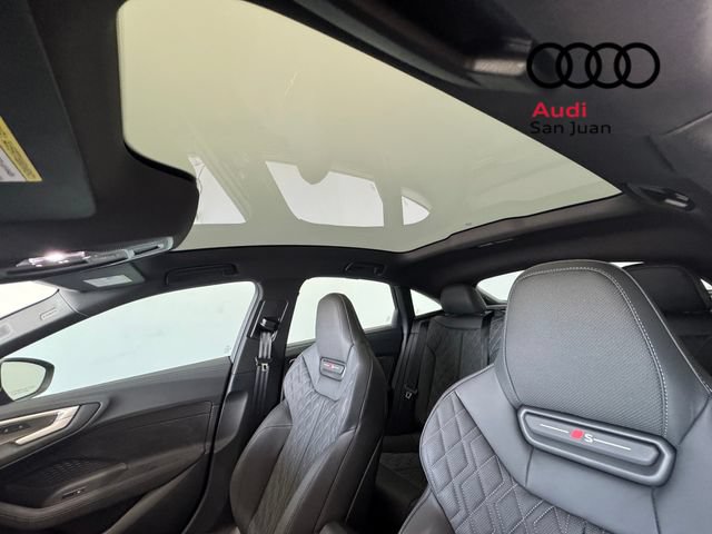 Used 2025 Audi S5 Premium Plus AWD/4WD image 15