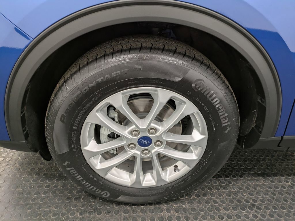 Used 2022 Ford Escape SE w/ Convenience Package image 7