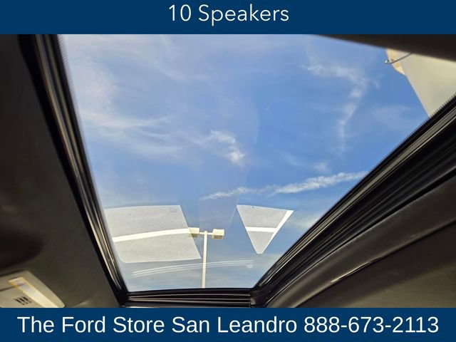 Used 2025 Lexus ES 300h w/ Premium Package FWD image 22