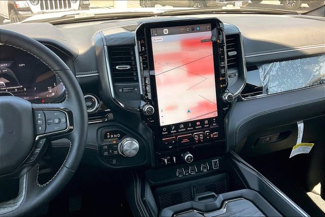 New 2026 RAM 1500 Limited image 5