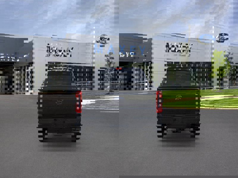 New 2026 Ford F250 4x4 Crew Cab Super Duty image 5