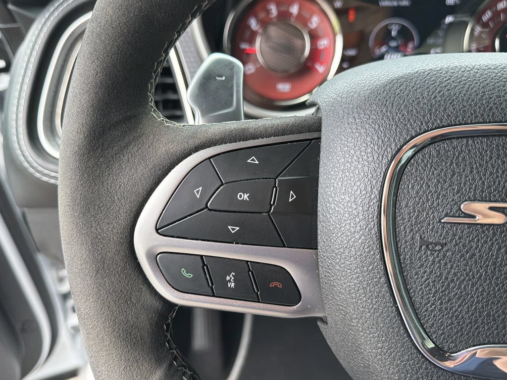 Used 2023 Dodge Challenger SRT Hellcat RWD image 30