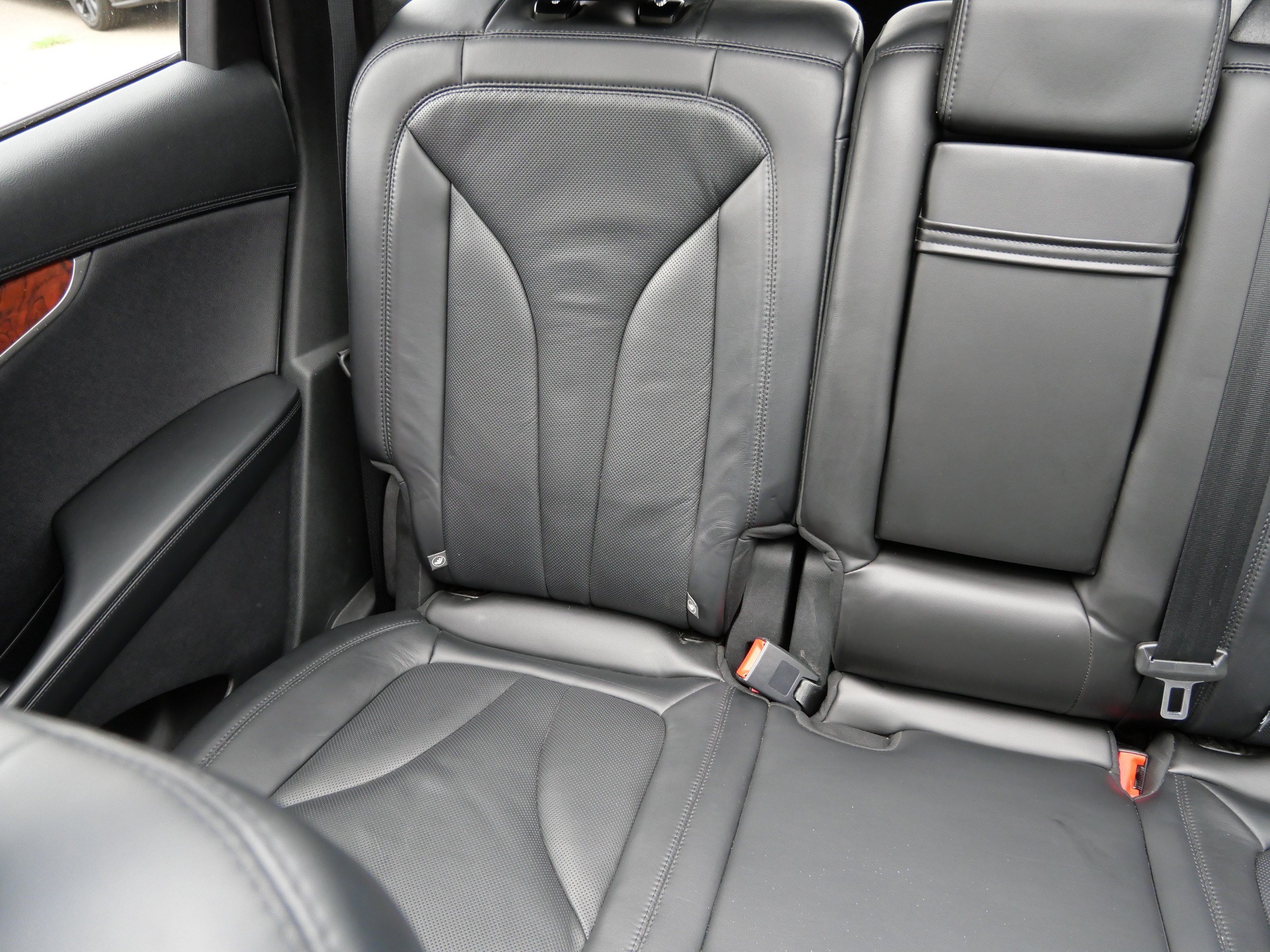 Used 2019 Lincoln Nautilus Reserve AWD/4WD image 12