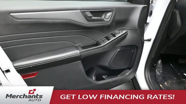 Used 2023 Ford Escape Active FWD image 17